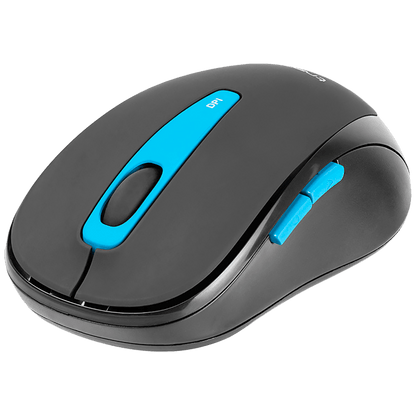 Tracer Tastatura + miš, bežični set, nano prijemnik - ISLANDER RF