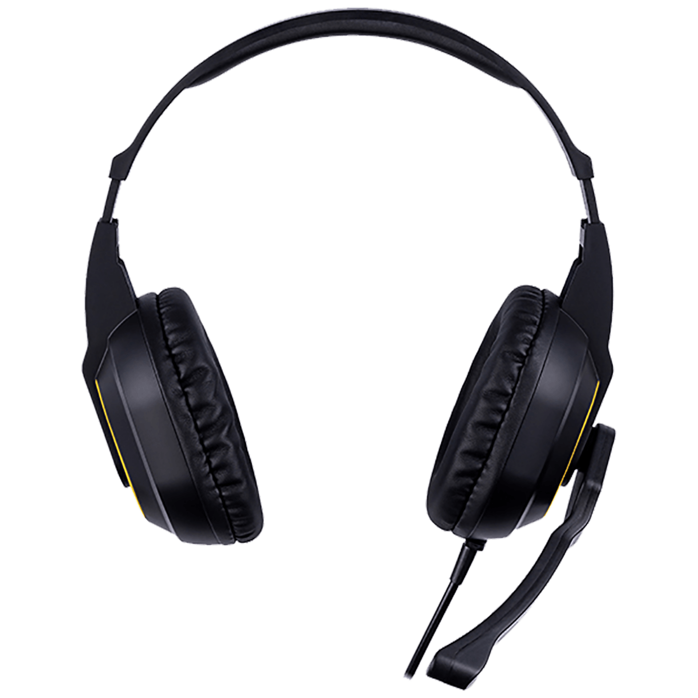 Tracer Slušalice sa mikrofonom, gaming, RGB, USB, 3.5mm - GAMEZONE RADIAN RGB FLOW