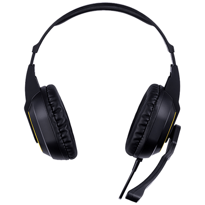 Tracer Slušalice sa mikrofonom, gaming, RGB, USB, 3.5mm - GAMEZONE RADIAN RGB FLOW