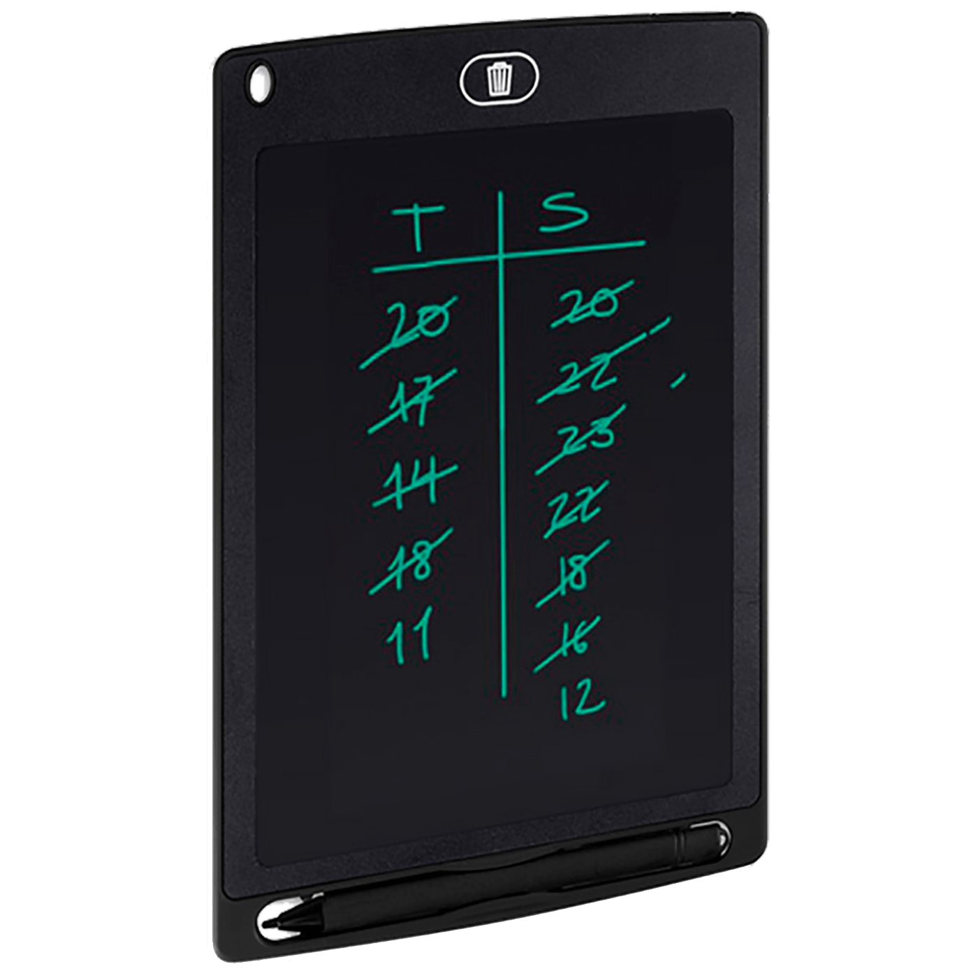 Tracer Tablet za crtanje, 8.5" - Tracer Memo