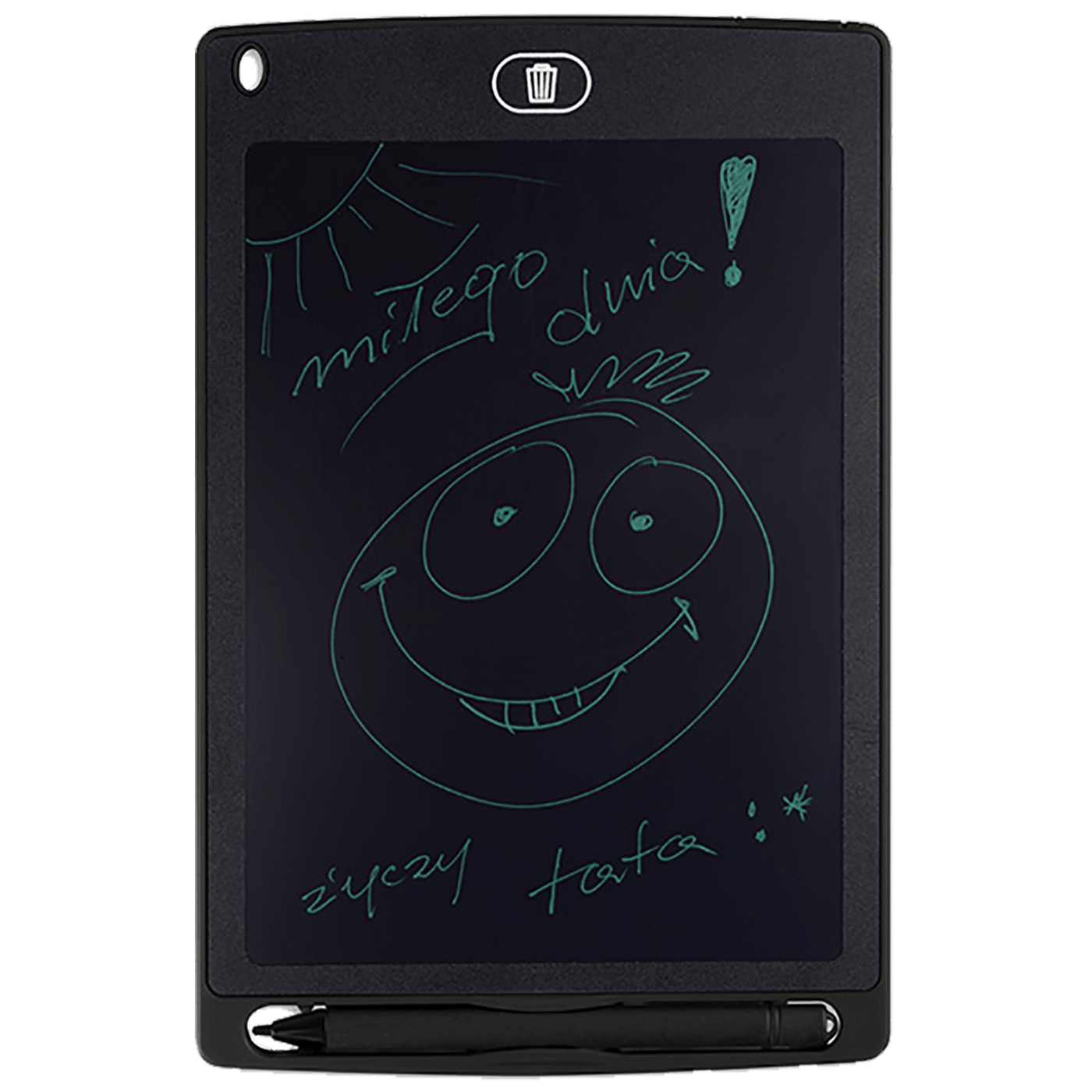 Tracer Tablet za crtanje, 8.5" - Tracer Memo