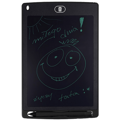 Tracer Tablet za crtanje, 8.5" - Tracer Memo