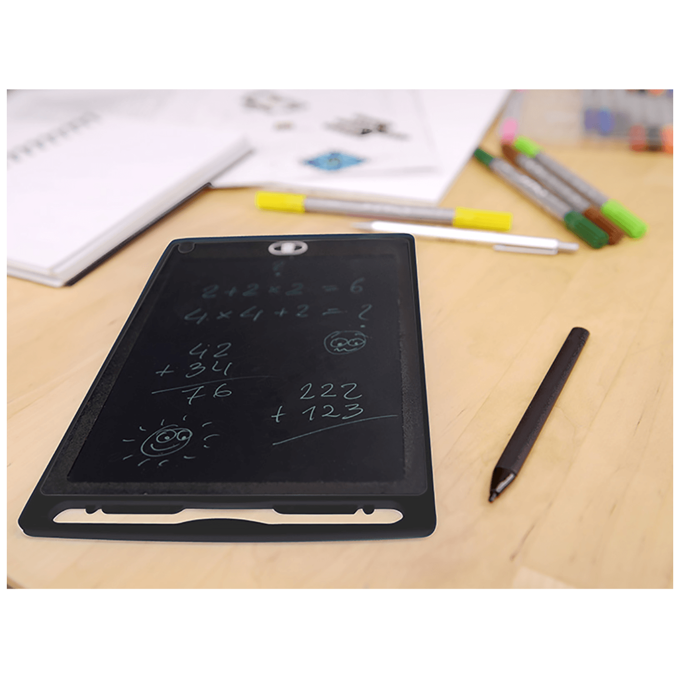 Tracer Tablet za crtanje, 8.5" - Tracer Memo