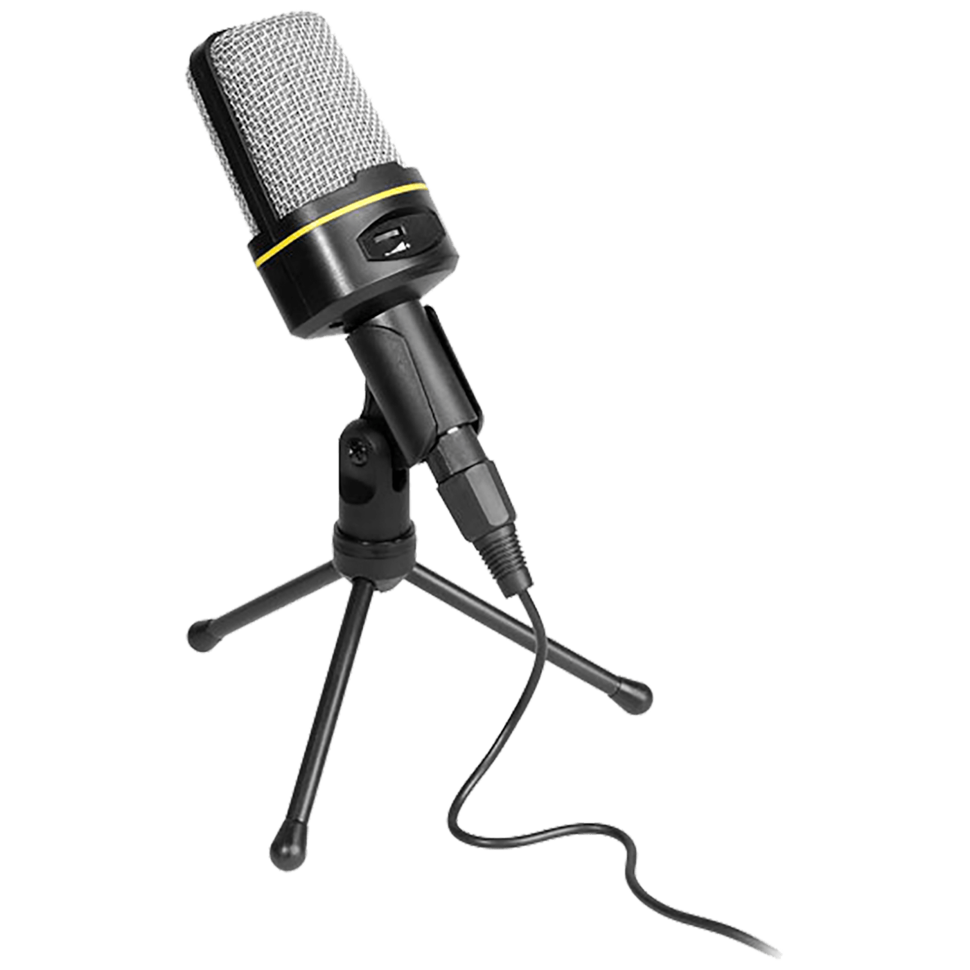 Tracer Mikrofon sa postoljem - SCREAMER