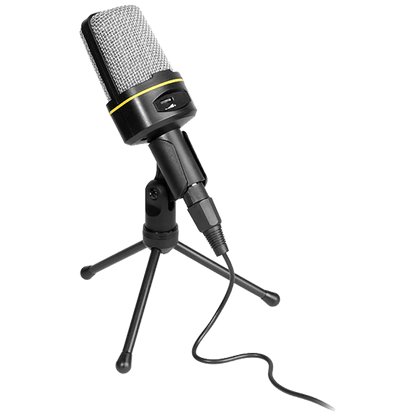 Tracer Mikrofon sa postoljem - SCREAMER