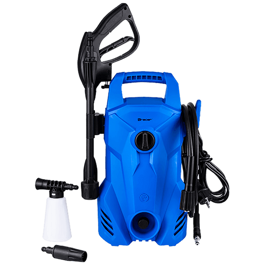 Tracer Visokotlačni perač, 1400W - CARWASHER 1400W