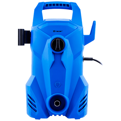 Tracer Visokotlačni perač, 1400W - CARWASHER 1400W