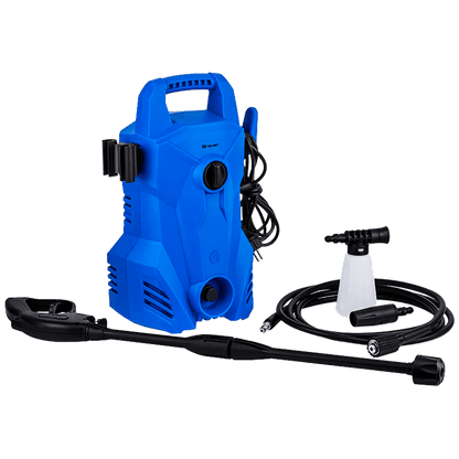 Tracer Visokotlačni perač, 1400W - CARWASHER 1400W