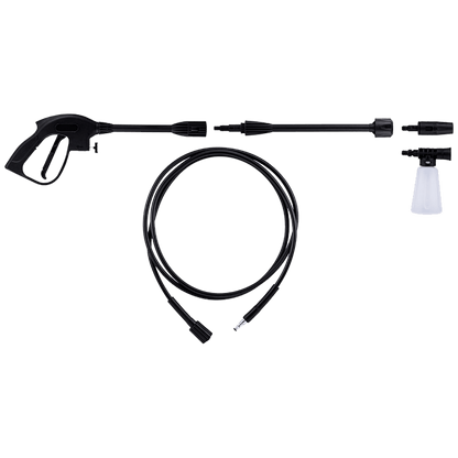 Tracer Visokotlačni perač, 1400W - CARWASHER 1400W