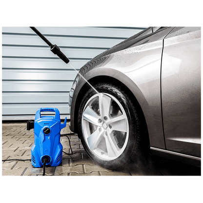 Tracer Visokotlačni perač, 1400W - CARWASHER 1400W