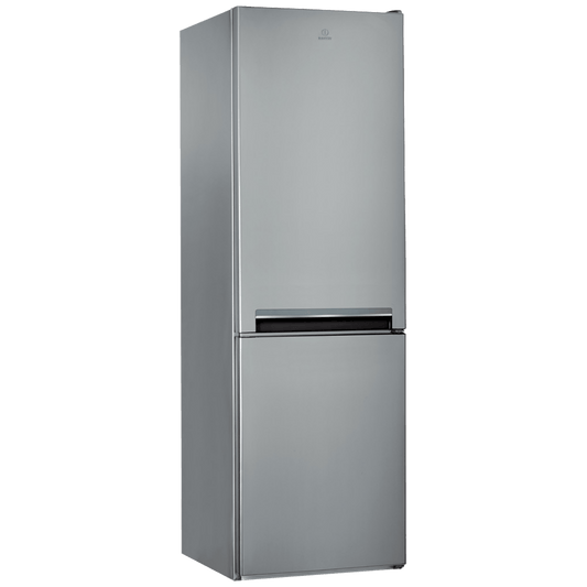 Indesit Frižider/Zamrzivač, zapremina 339l, A++ - LI8 S2E X