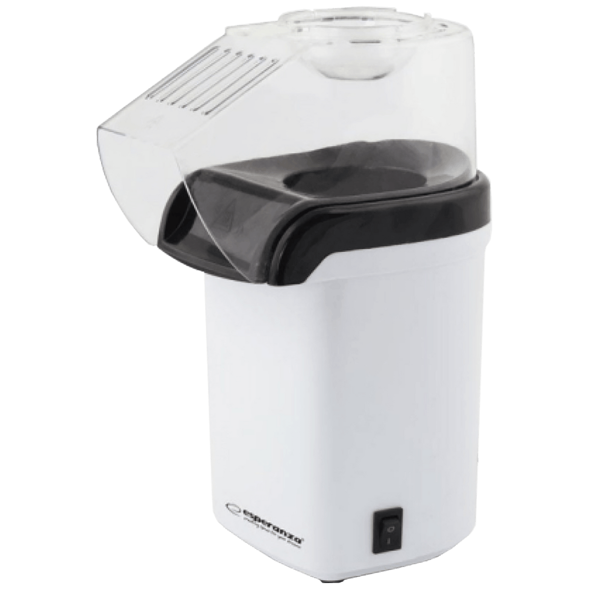 Esperanza Aparat za kokice , 1200 W - EKP005W