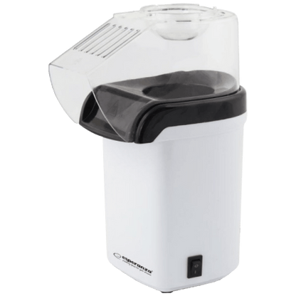 Esperanza Aparat za kokice , 1200 W - EKP005W