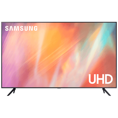 Samsung Televizor Smart LED 4K UHD 43" - UE43AU7172UXXH