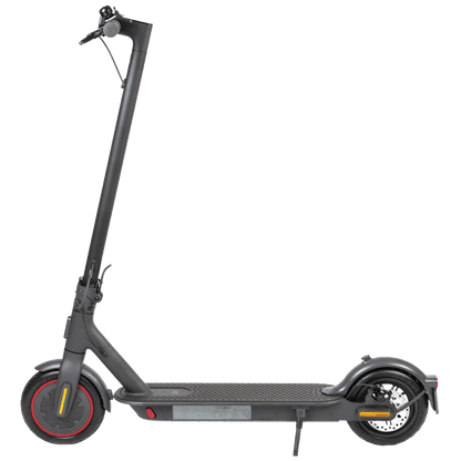 Xiaomi Električni Romobil, 8.5" točkovi, 25 km/h, Domet do 45 km - Mi Electric Scooter Pro2