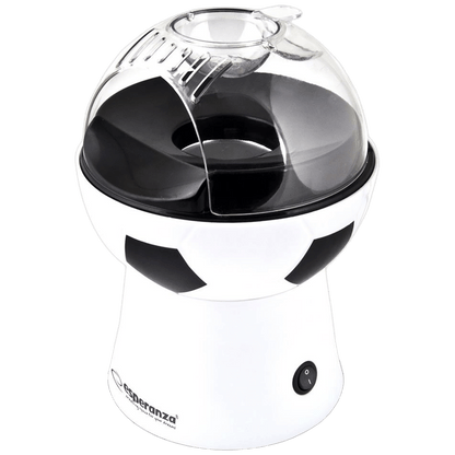 Esperanza Aparat za kokice, 1200 W - EKP007