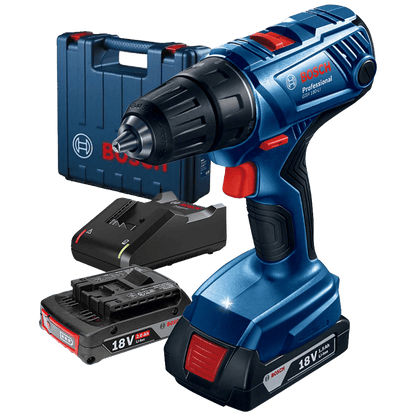 Bosch Bušilica akumulatorska, 18 V - GSR 180 LI