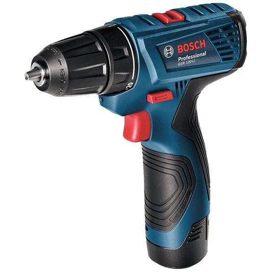 Bosch Bušilica akumulatorska 12 V - GSR 120 LI
