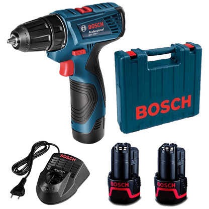 Bosch Bušilica akumulatorska 12 V - GSR 120 LI