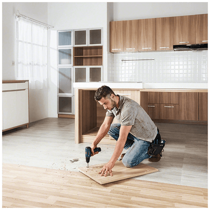 Bosch Bušilica akumulatorska 12 V - GSR 120 LI