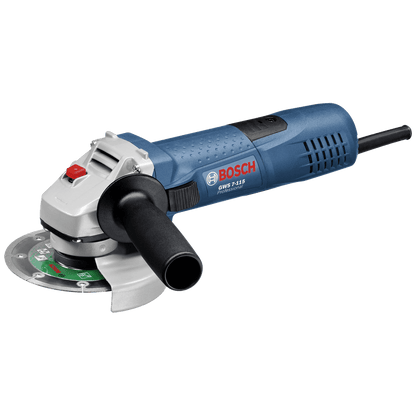 Bosch Brusilica kutna, 720 W - GWS 7-115