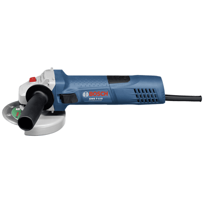 Bosch Brusilica kutna, 720 W - GWS 7-115