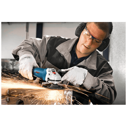 Bosch Brusilica kutna, 720 W - GWS 7-115