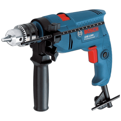 Bosch Bušilica udarna, 550 W - GSB1300