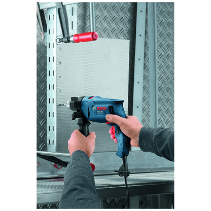 Bosch Bušilica udarna, 550 W - GSB1300