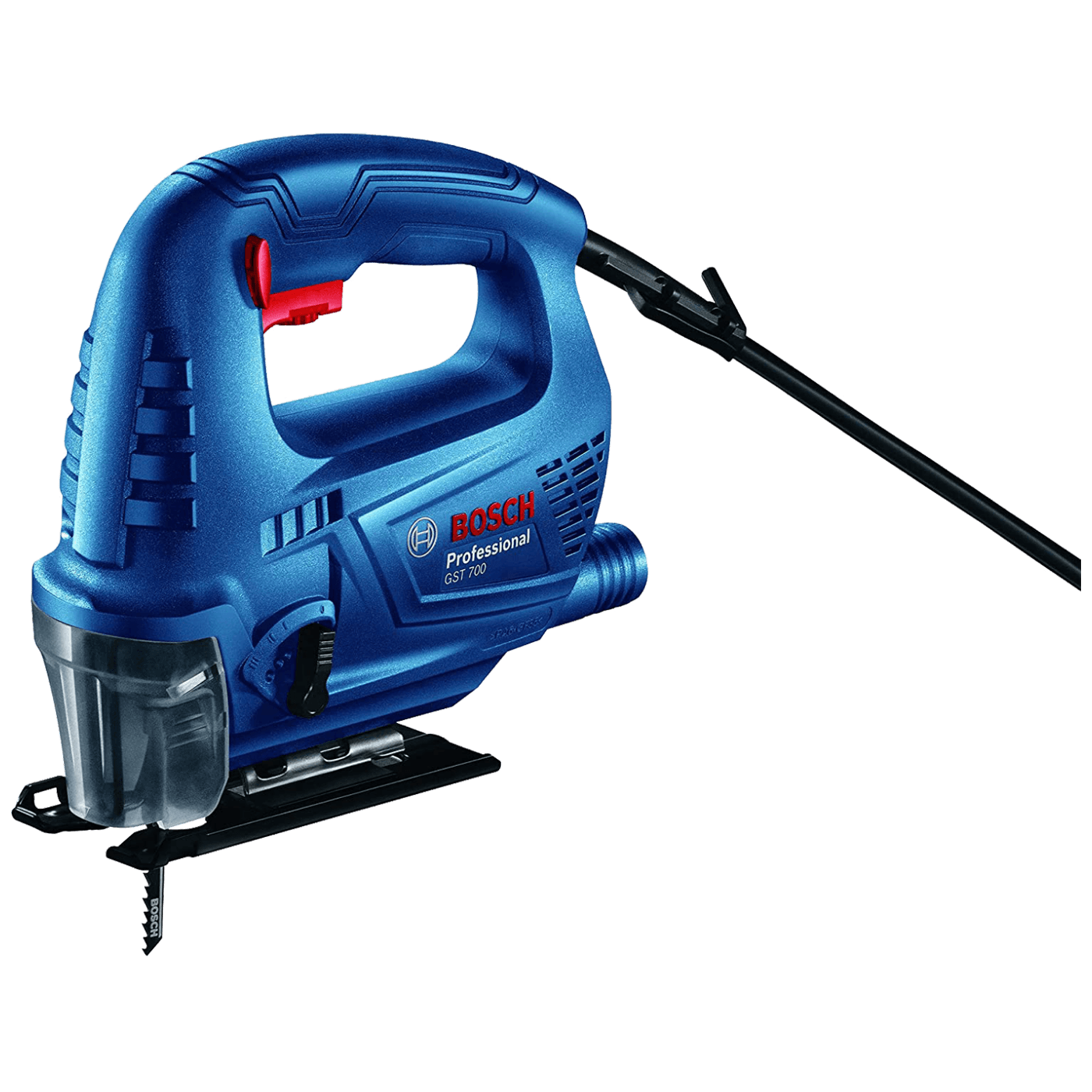 Bosch Pila ubodna, 500 W - GST700