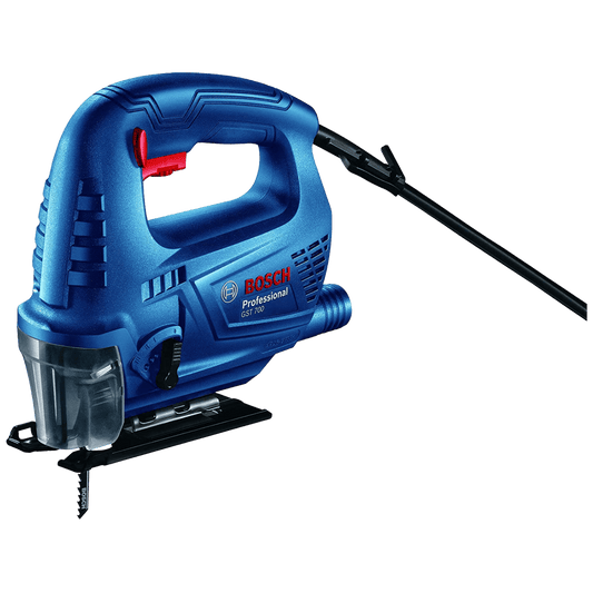 Bosch Pila ubodna, 500 W - GST700