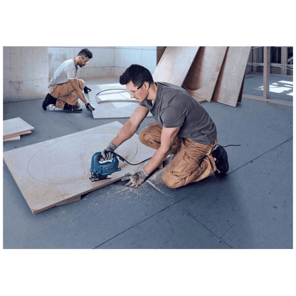 Bosch Pila ubodna, 500 W - GST700