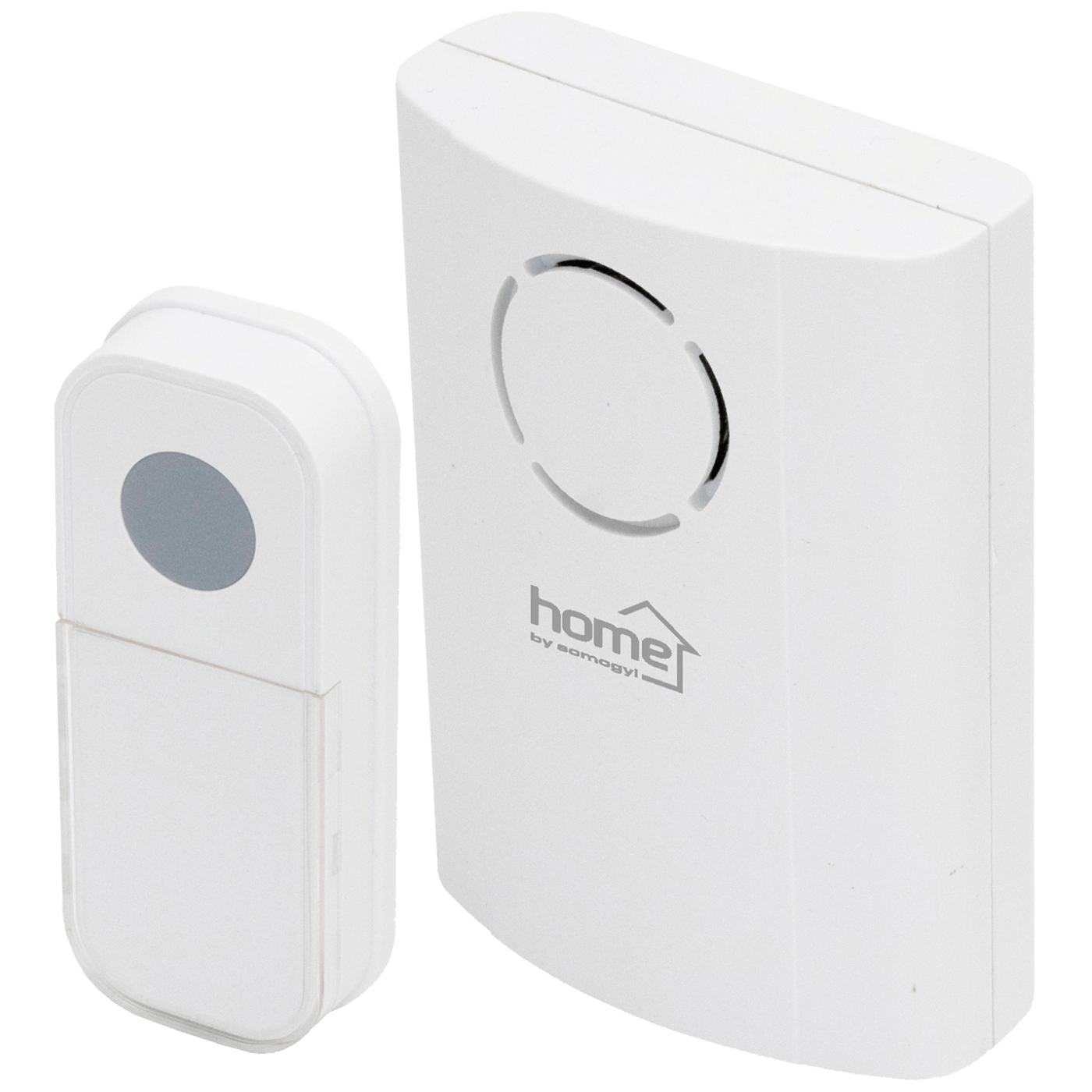 home Zvono kućno, bežično, 36 melodija - DB 1050DC