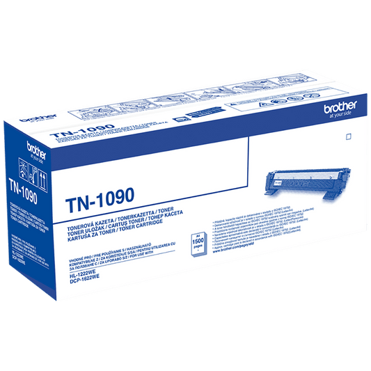 Brother Toner za printer HL-1222WE - TN-1090