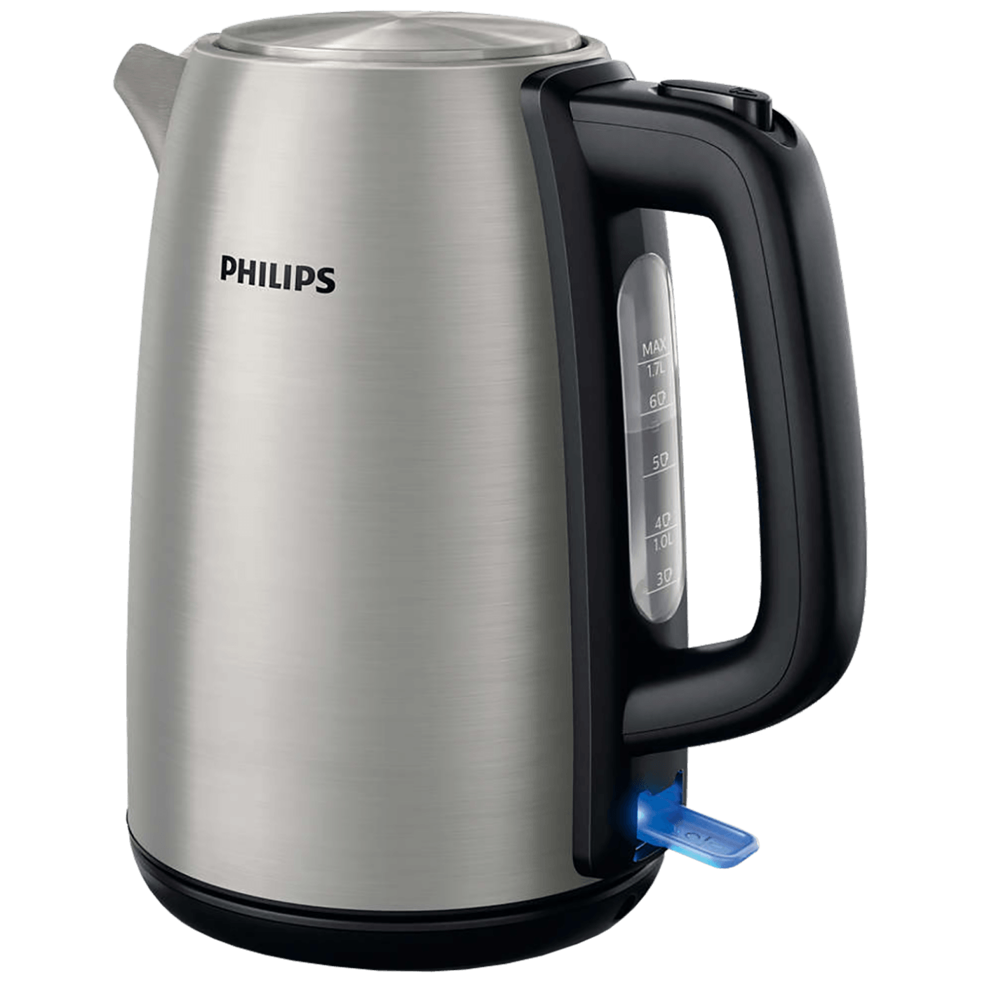 Philips Kuhalo za vodu, 1850 – 2200 W, kapacitet 1.7 lit - HD9351/91