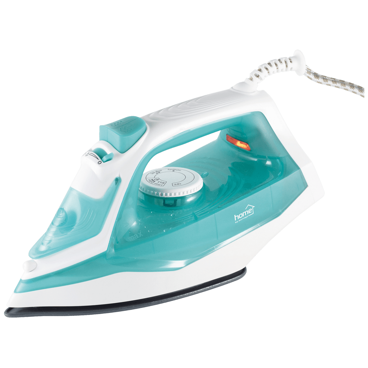 home Pegla na paru, 2200 W - HG V 22