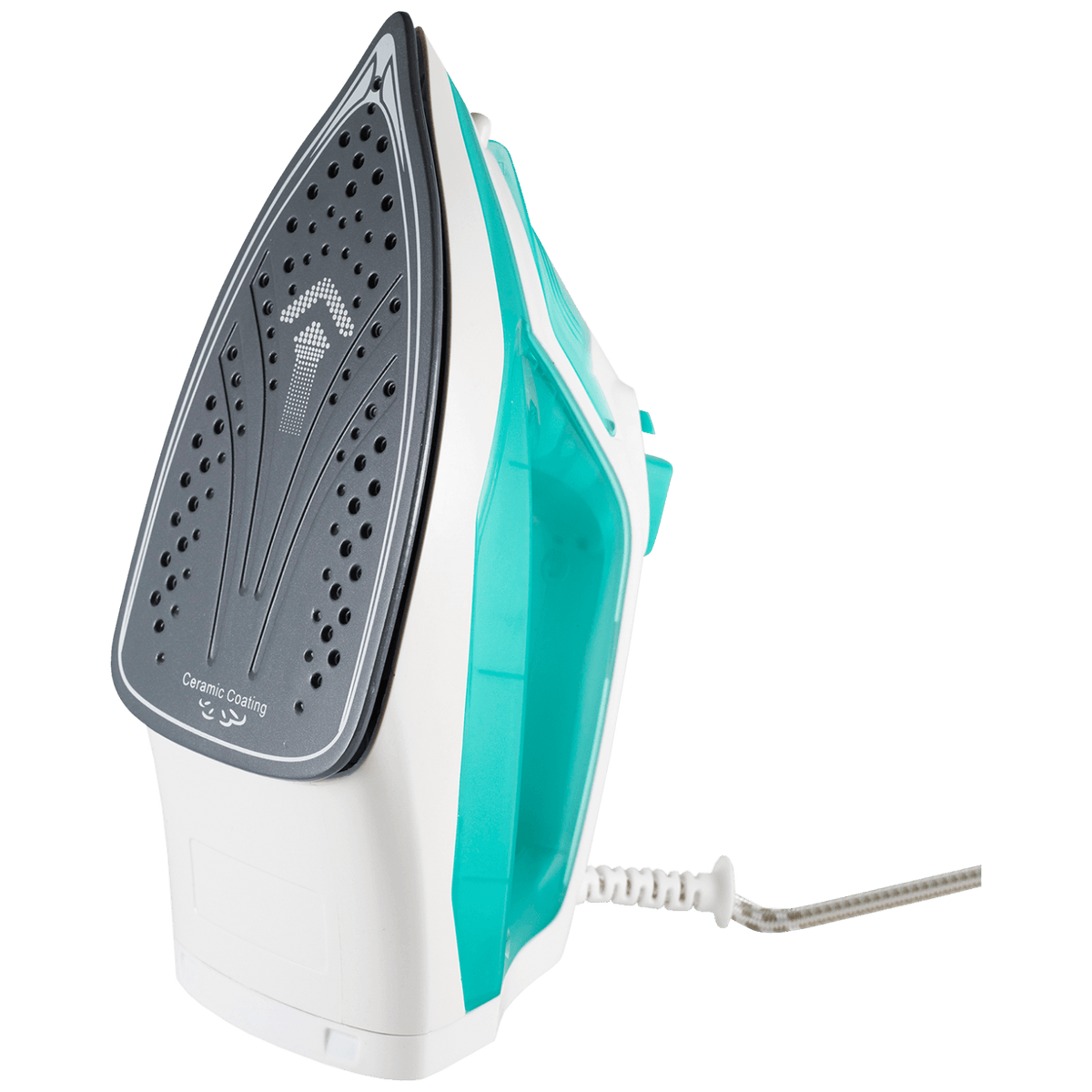 home Pegla na paru, 2200 W - HG V 22