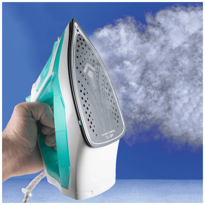 home Pegla na paru, 2200 W - HG V 22