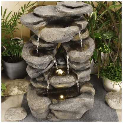 home Mini fontana - WF 01