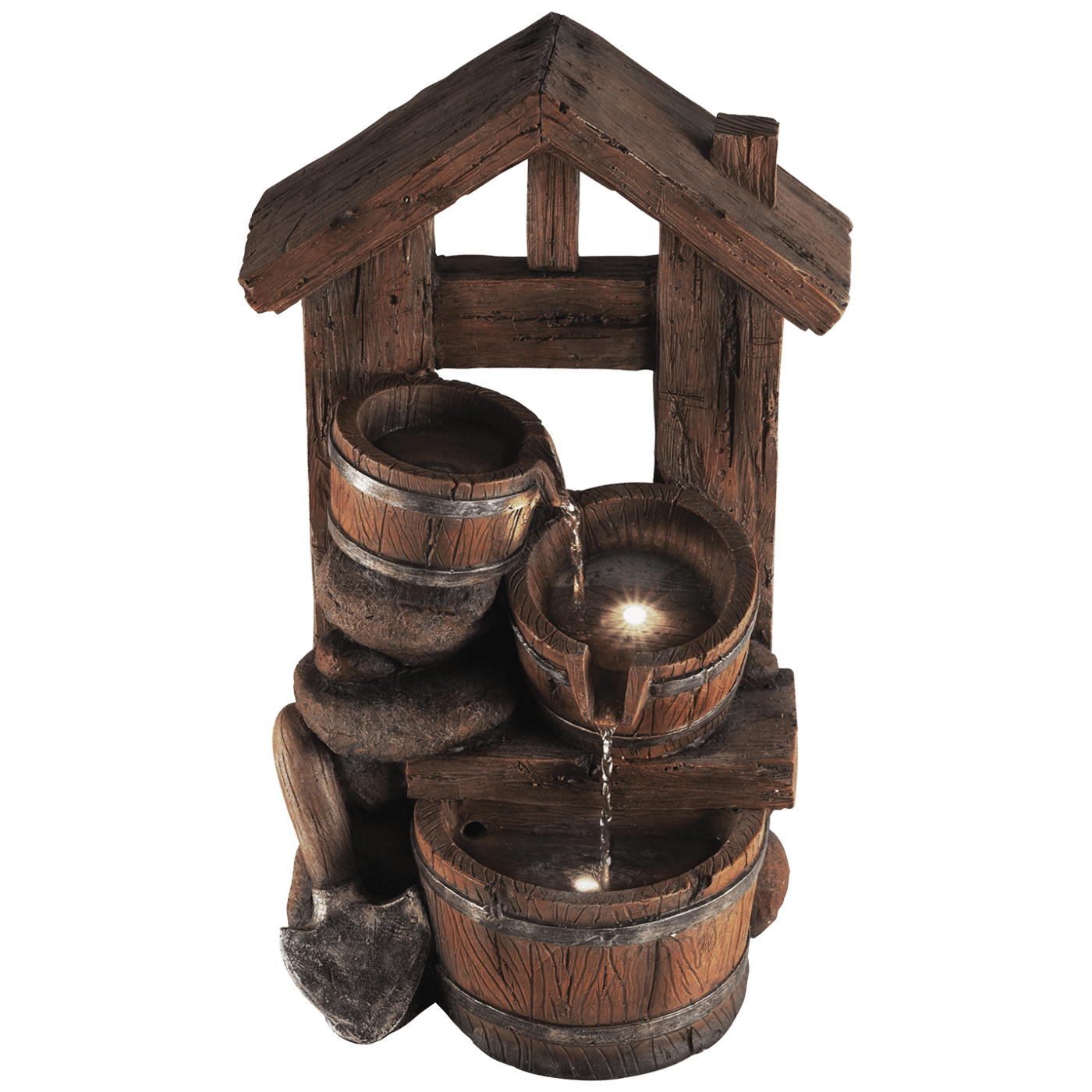 home Mini fontana - WF 02