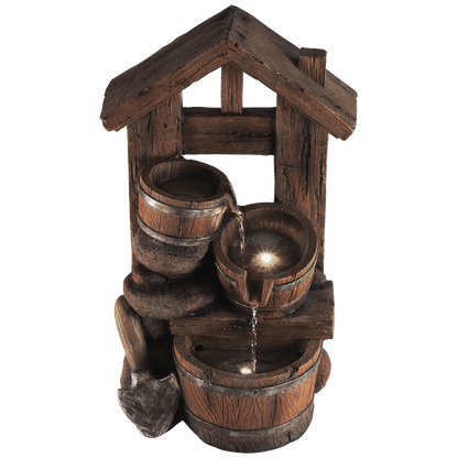 home Mini fontana - WF 02