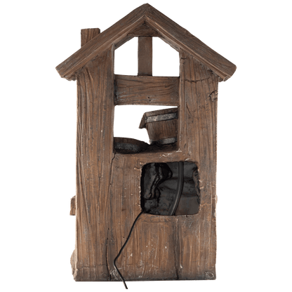 home Mini fontana - WF 02