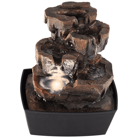 home Mini fontana - WF 03