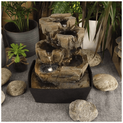 home Mini fontana - WF 03