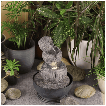 home Mini fontana - WF 04