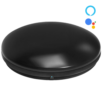 Superior Univerzalni IR daljinski upravljač za WiFi-smartphone  - Universal smartphone remote control