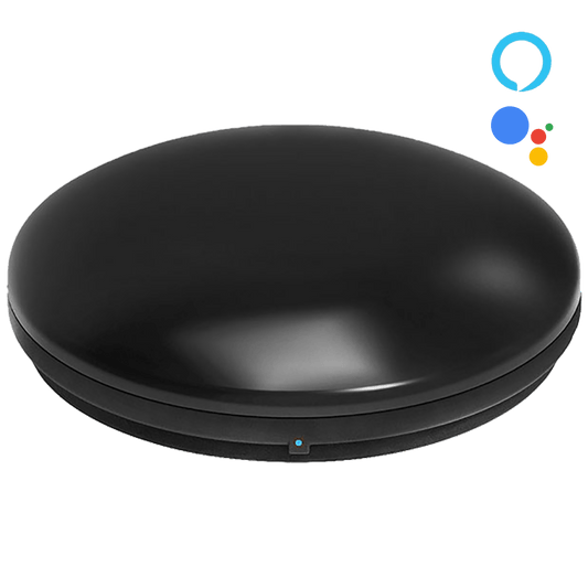 Superior Univerzalni IR daljinski upravljač za WiFi-smartphone  - Universal smartphone remote control