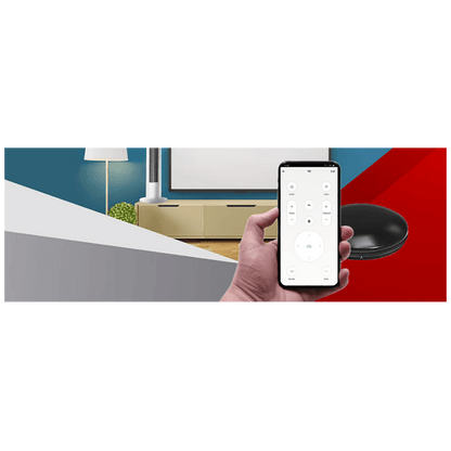 Superior Univerzalni IR daljinski upravljač za WiFi-smartphone  - Universal smartphone remote control