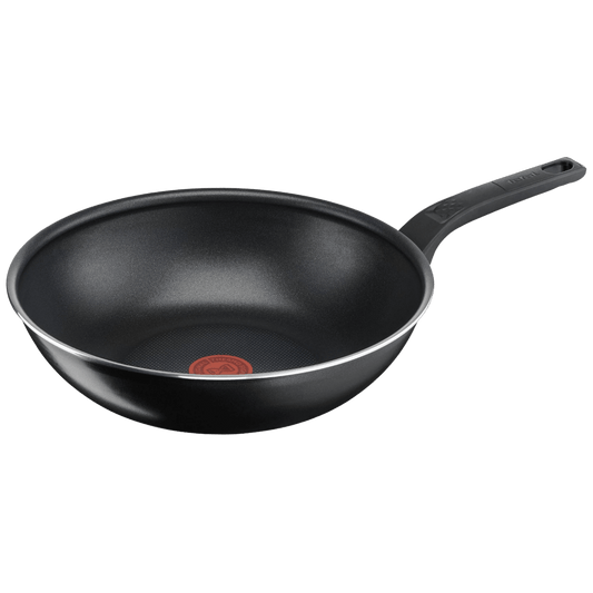 Tefal Tava Wok, 28 cm, Simply Clean - B5671953