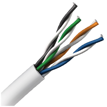 Connect XL Mrežni UTP kabl, CAT5e, CCA, 305 met. - CAT5-UTP-CCA